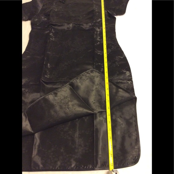 Exotic Dress - Picture 6 of 12